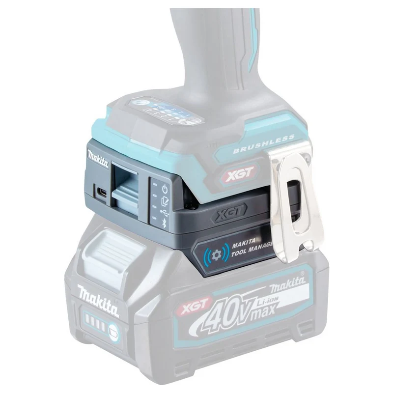 Communication Interface Makita 1910D9-2 40V