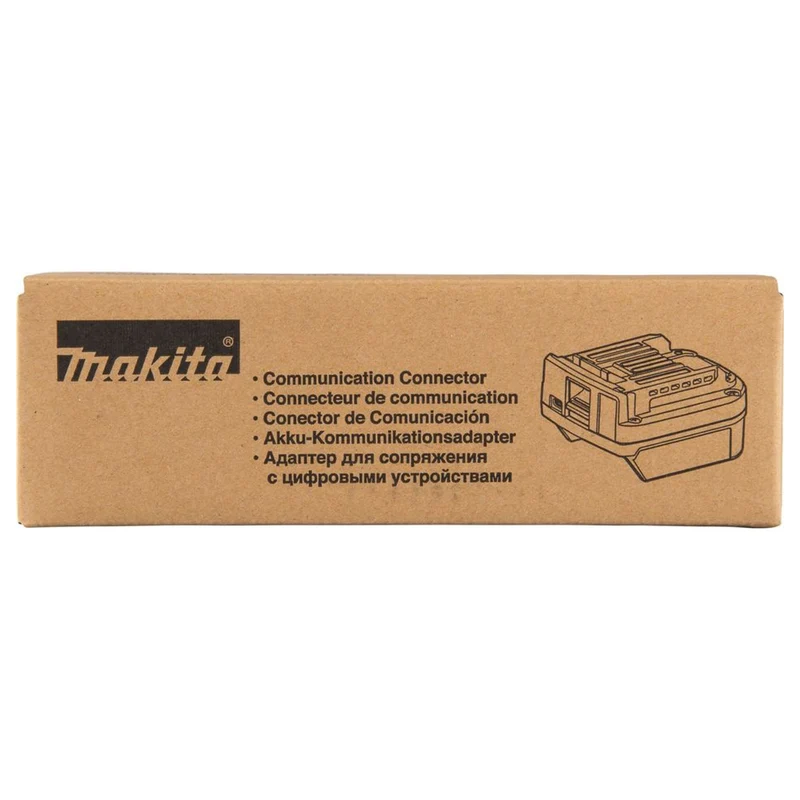 Communication Interface Makita 1910D9-2 40V