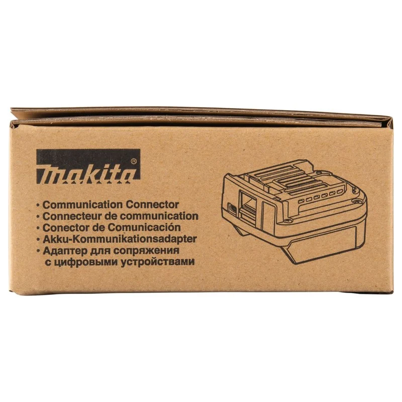 Communication Interface Makita 1910D9-2 40V