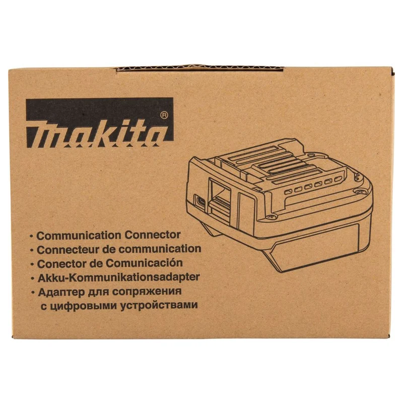 Communication Interface Makita 1910D9-2 40V