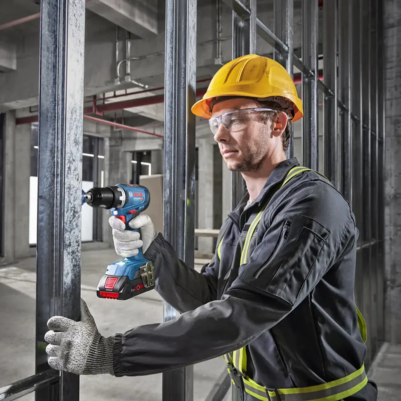 Drill Driver Bosch GSR 18V-65 PRO 18V 4Ah