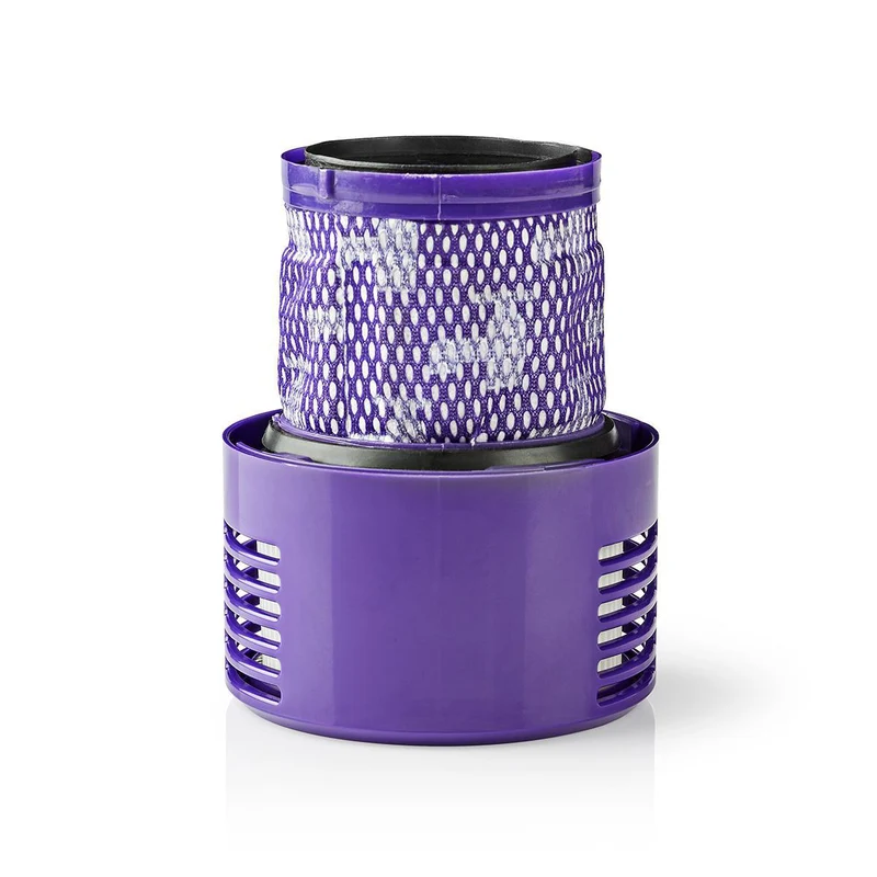 Stofzuiger Cartridge-Filter Vervanging voor: Dyson - V10, SV12 - Motorfilter