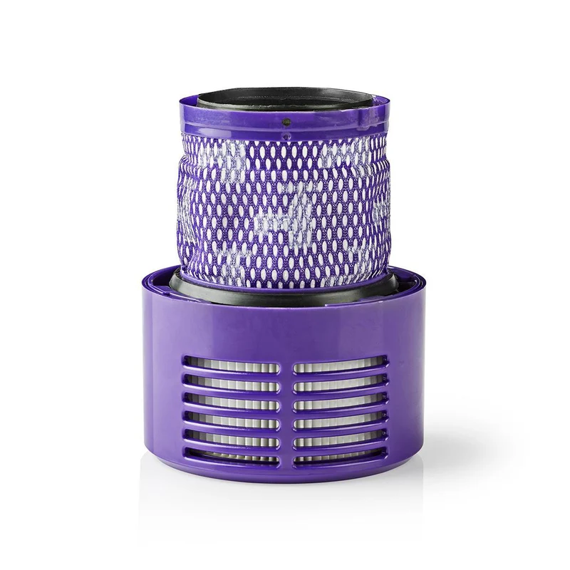 Stofzuiger Cartridge-Filter Vervanging voor: Dyson - V10, SV12 - Motorfilter
