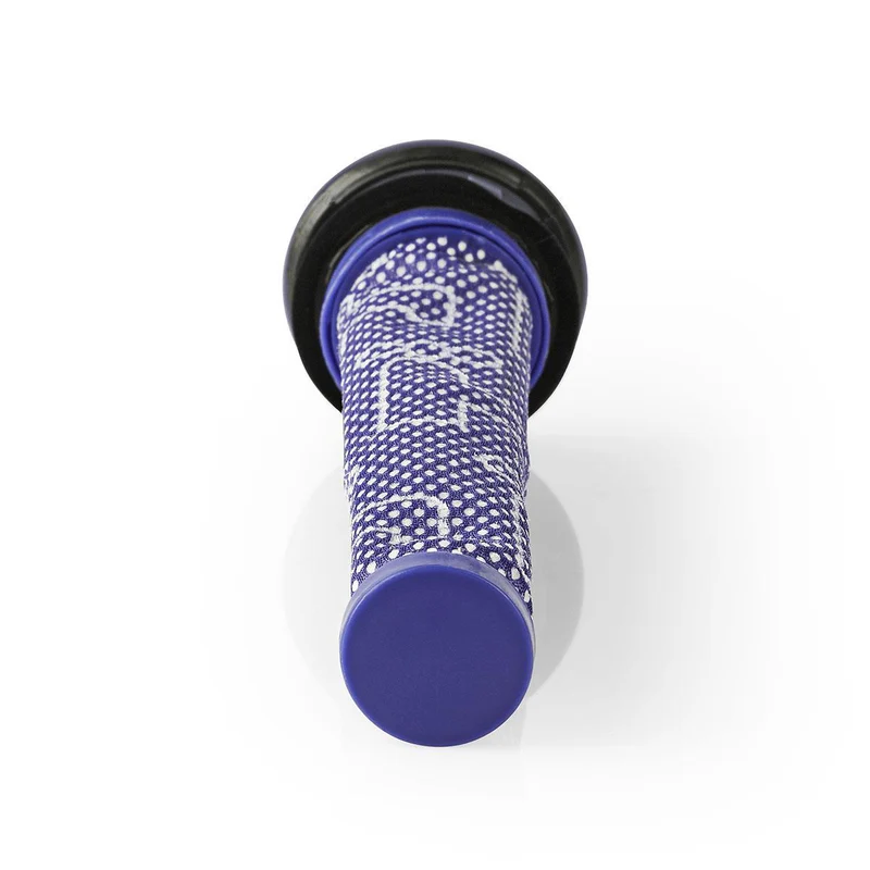 HEPA-Vervangingsfilter Vervanging voor: Dyson - Paars