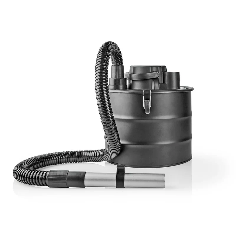 Asstofzuiger Zakloos - Stof capaciteit: 18l - 800W