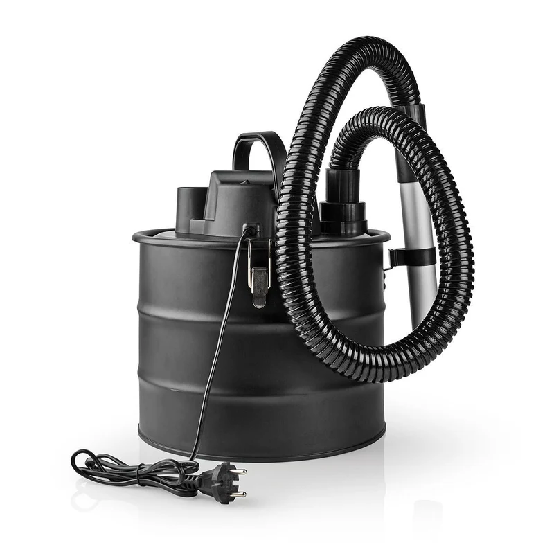 Asstofzuiger Zakloos - Stof capaciteit: 18l - 800W