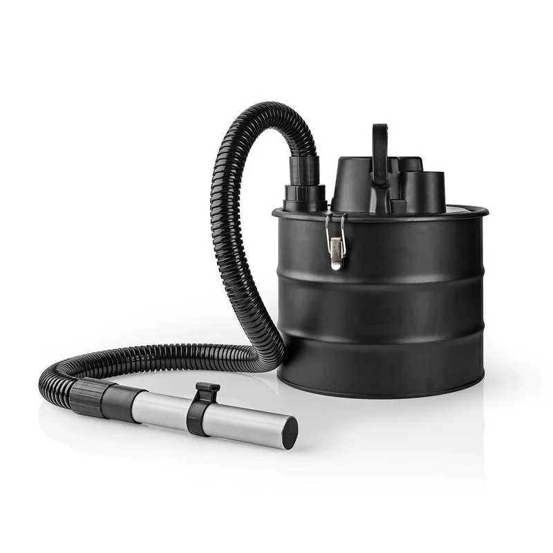 Asstofzuiger Zakloos - Stof capaciteit: 18l - 800W