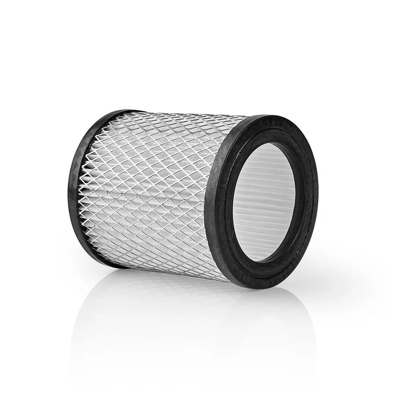 Asstofzuiger Zakloos - Stof capaciteit: 18l - 800W