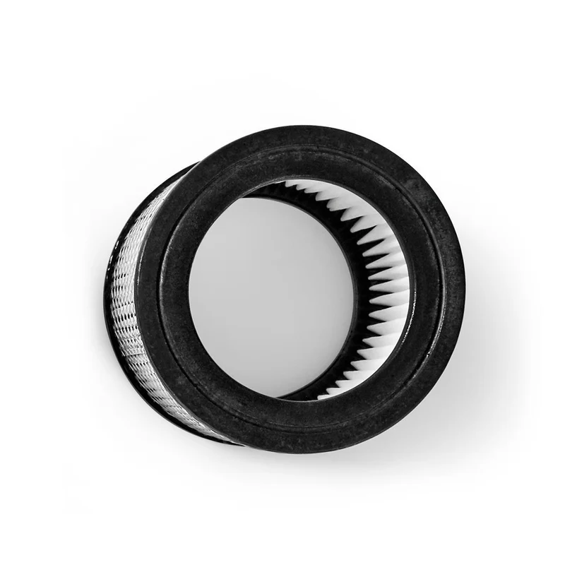 Stofzuiger Cartridge-Filter Vervanging voor: Nedis® - VCAC118BK - Motorfilter