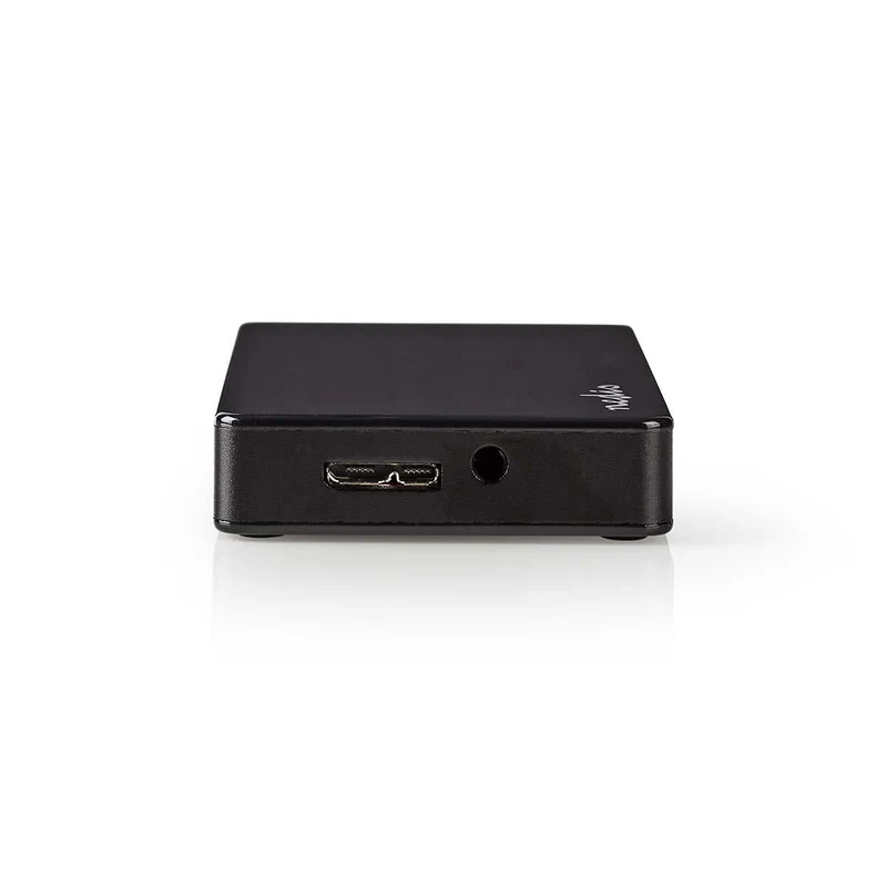 USB-Hub USB-A Male - 4x USB A Female - 4-Poorts poort(en)