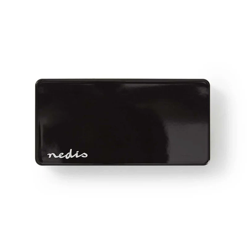 USB-Hub USB-A Male - 4x USB A Female - 4-Poorts poort(en)