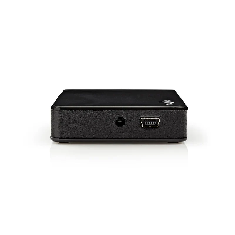 USB-Hub USB-A Male - USB-A Female - 7-Poorts poort(en)