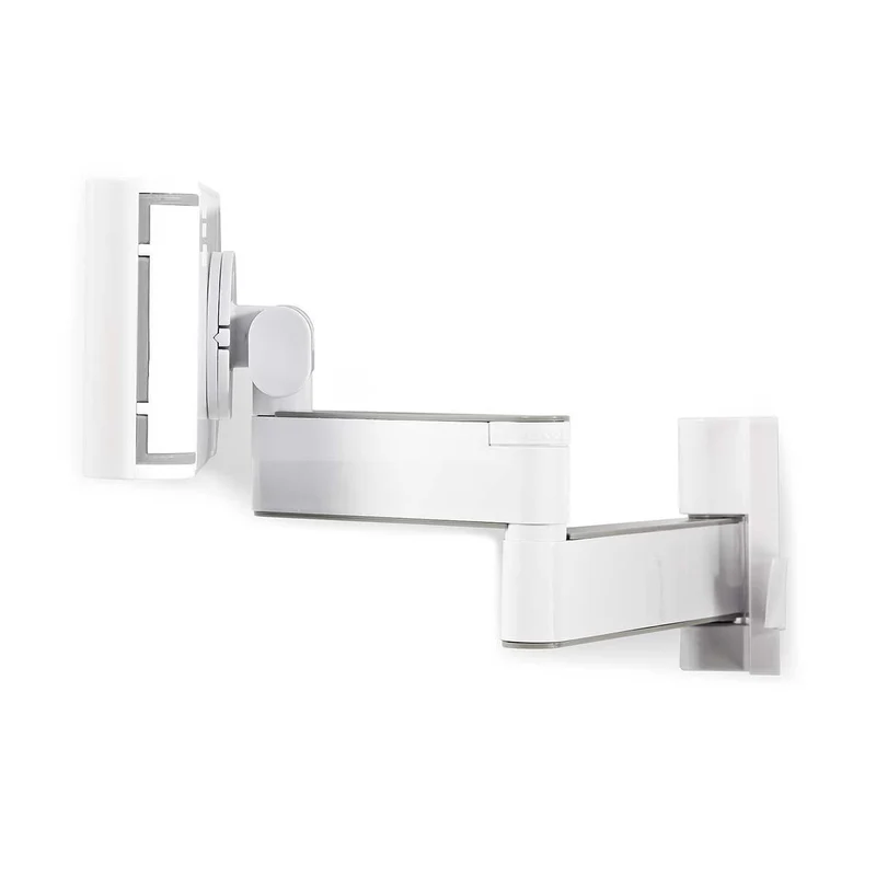 Tablethouder 7 - 12" - Draai- en Kantelbaar - Toepassing: Wall