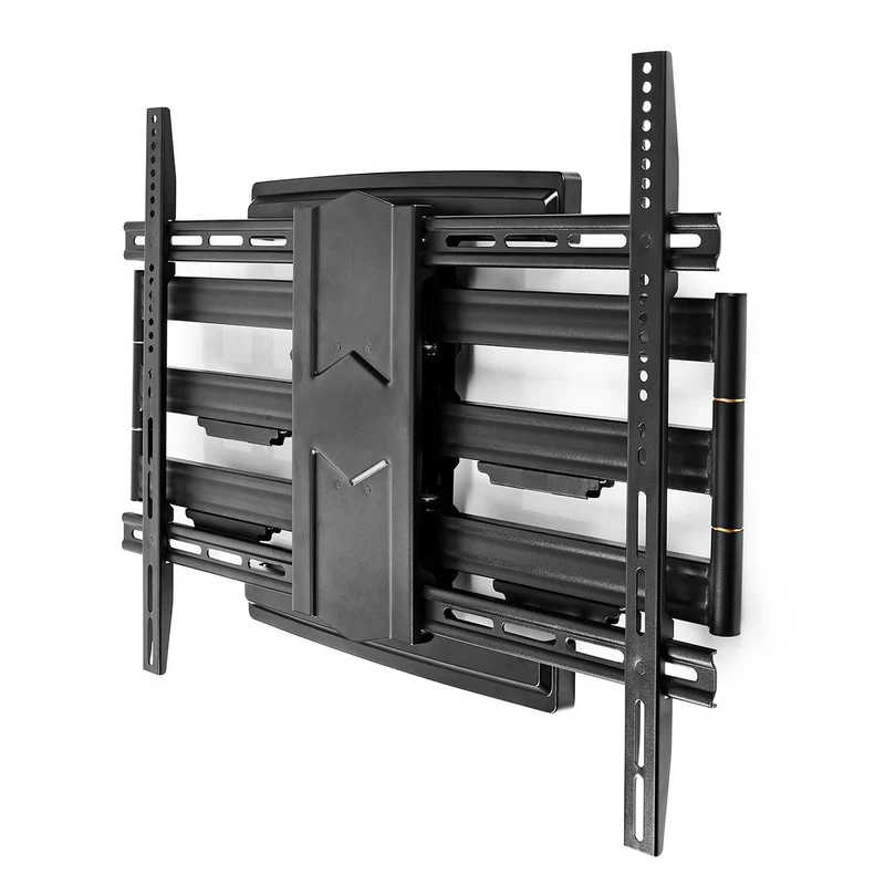 Draai- en Kantelbare TV-Muurbeugel 50 - 100" - Maximaal schermgewicht: 70 kg - Kantelbaar