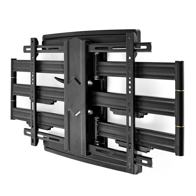 Draai- en Kantelbare TV-Muurbeugel 37 - 80" - Maximaal schermgewicht: 70 kg - Kantelbaar