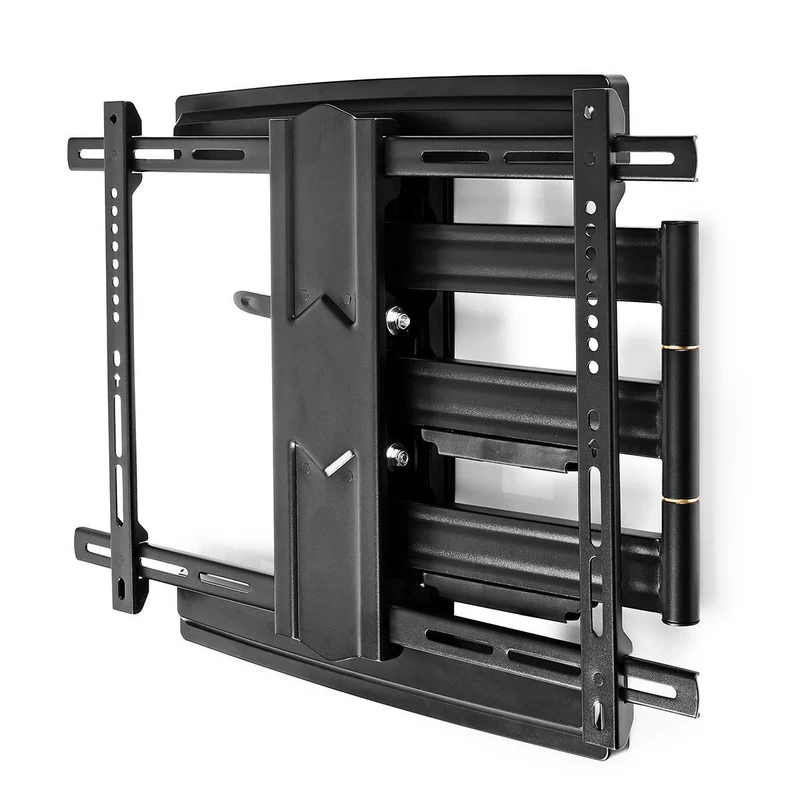 Draai- en Kantelbare TV-Muurbeugel 37 - 80" - Maximaal schermgewicht: 50 kg - Kantelbaar