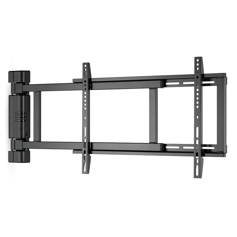 Gemotoriseerde TV-Muurbeugel 32 - 75" - Maximaal schermgewicht: 50 kg - Draaibaar