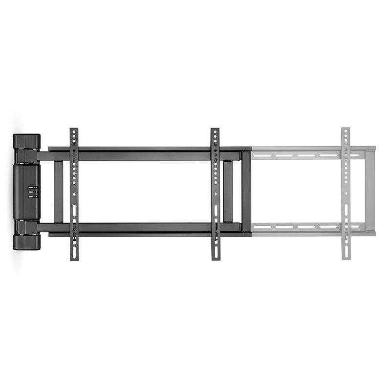 Gemotoriseerde TV-Muurbeugel 32 - 75" - Maximaal schermgewicht: 50 kg - Draaibaar