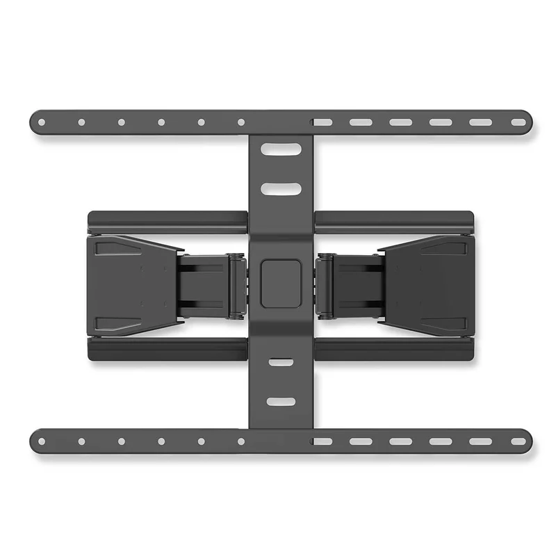 Draai- en Kantelbare TV-Muurbeugel 43 - 90" - Maximaal schermgewicht: 50 kg - Kantelbaar