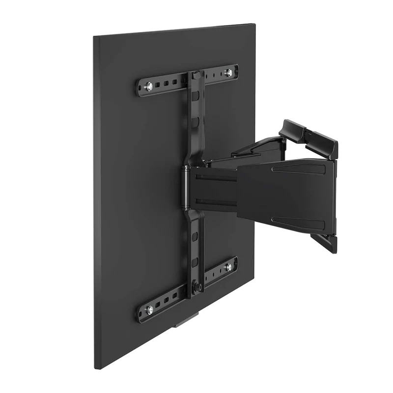 Draai- en Kantelbare TV-Muurbeugel 43 - 90" - Maximaal schermgewicht: 50 kg - Kantelbaar