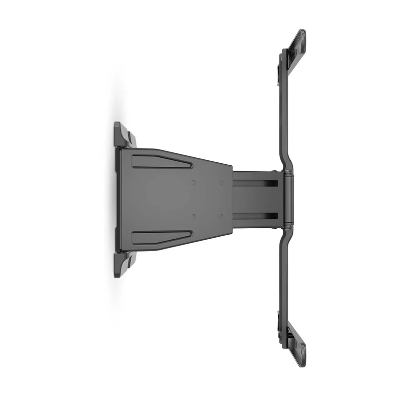 Draai- en Kantelbare TV-Muurbeugel 43 - 90" - Maximaal schermgewicht: 50 kg - Kantelbaar