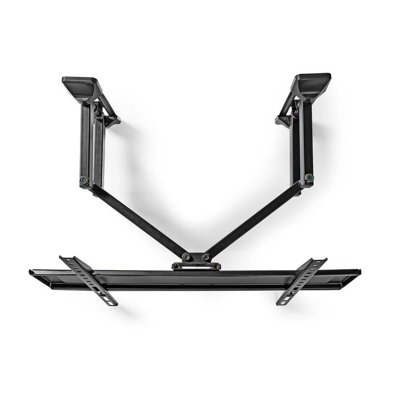 Draai- en Kantelbare TV-Muurbeugel 32 - 70" - Maximaal schermgewicht: 40 kg - Kantelbaar
