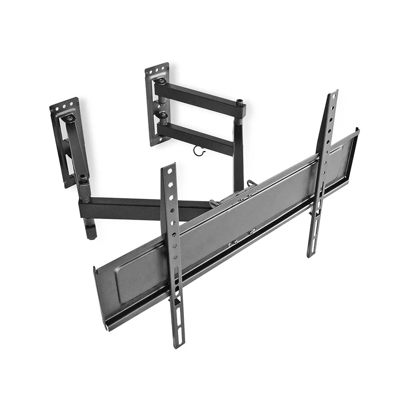 Draai- en Kantelbare TV-Muurbeugel 32 - 70" - Maximaal schermgewicht: 40 kg - Kantelbaar