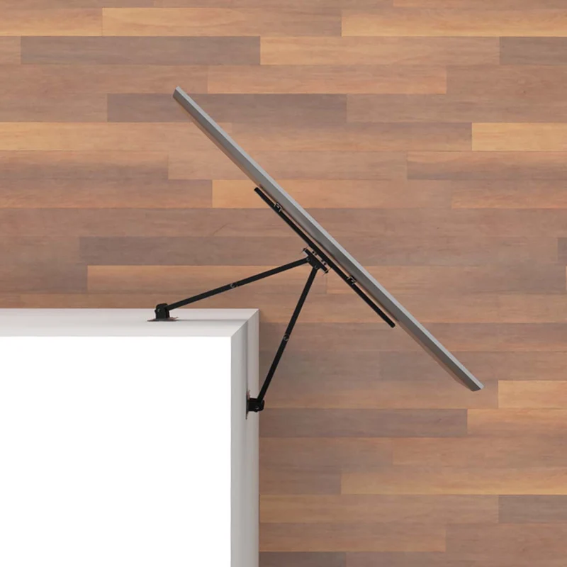 Draai- en Kantelbare TV-Muurbeugel 32 - 70" - Maximaal schermgewicht: 40 kg - Kantelbaar