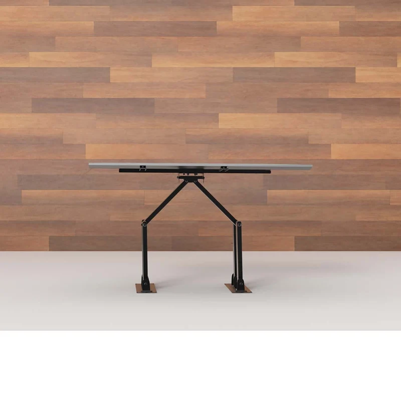Draai- en Kantelbare TV-Muurbeugel 32 - 70" - Maximaal schermgewicht: 40 kg - Kantelbaar
