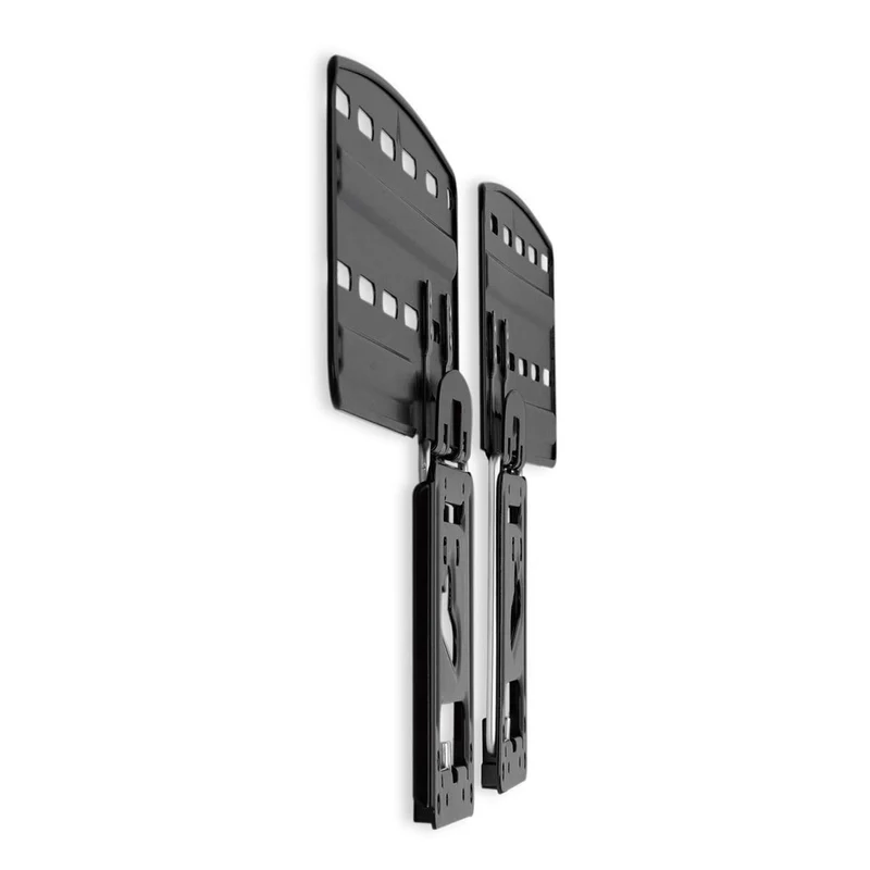 Vaste TV-Muurbeugel 43 - 85" - Maximaal schermgewicht: 60 kg - Minimale muurafstand: 7.50 mm