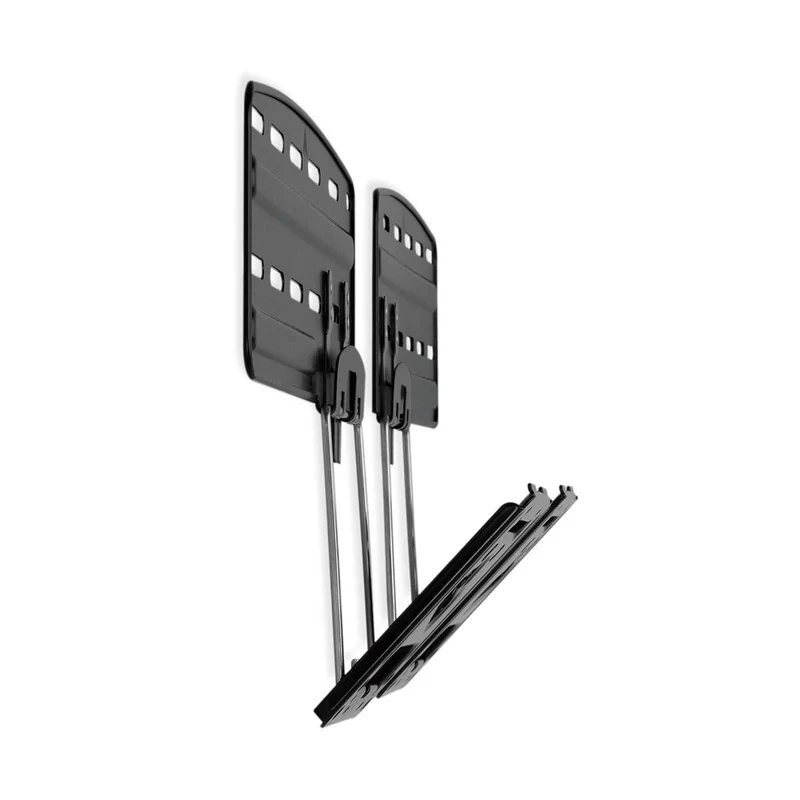 Vaste TV-Muurbeugel 43 - 85" - Maximaal schermgewicht: 60 kg - Minimale muurafstand: 7.50 mm