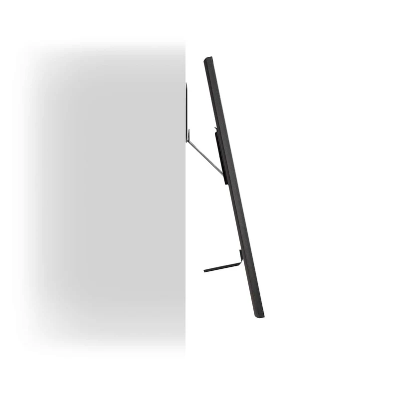 Vaste TV-Muurbeugel 43 - 85" - Maximaal schermgewicht: 60 kg - Minimale muurafstand: 7.50 mm