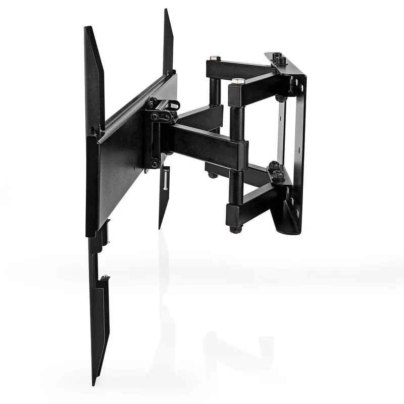 Draai- en Kantelbare TV-Muurbeugel 37 - 80" - Maximaal schermgewicht: 35 kg - Kantelbaar