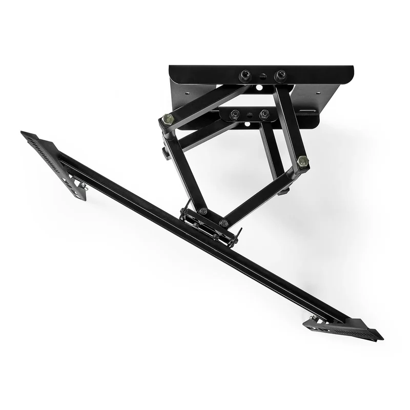 Draai- en Kantelbare TV-Muurbeugel 37 - 80" - Maximaal schermgewicht: 35 kg - Kantelbaar