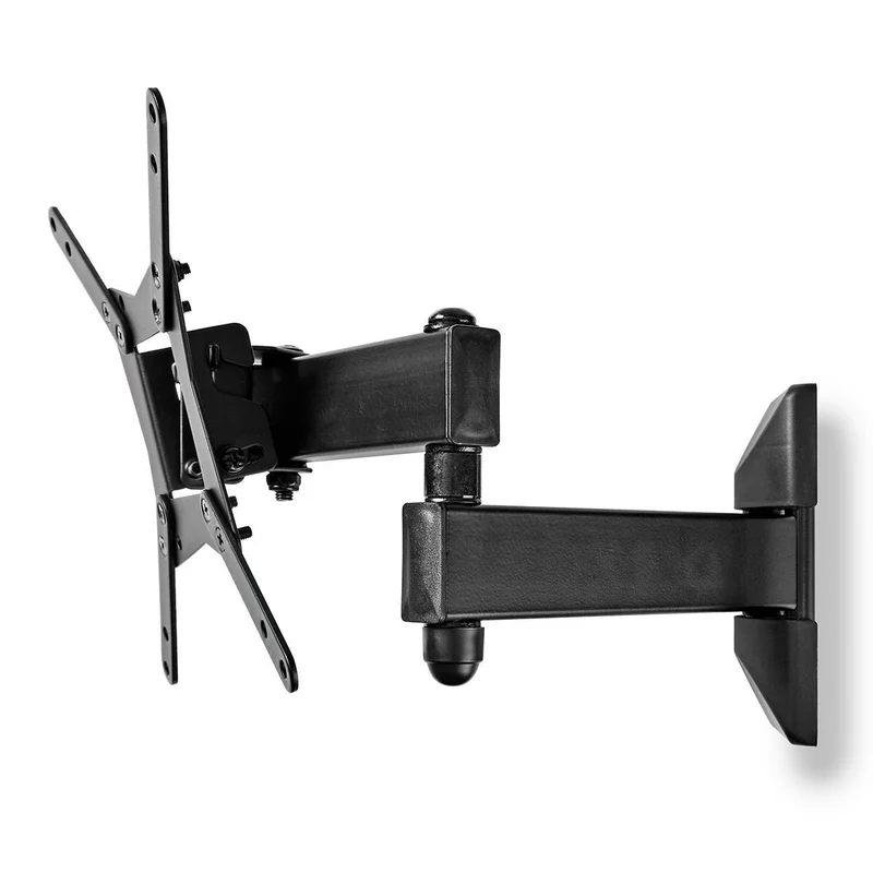 Draai- en Kantelbare TV-Muurbeugel 10 - 32" - Maximaal schermgewicht: 30 kg - Kantelbaar