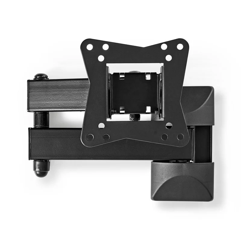 Draai- en Kantelbare TV-Muurbeugel 10 - 32" - Maximaal schermgewicht: 30 kg - Kantelbaar