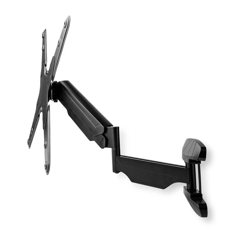 Verticale TV-Muurbeugel 23 - 55" - Maximaal schermgewicht: 30 kg - Verticale beweging: 0-282 mm