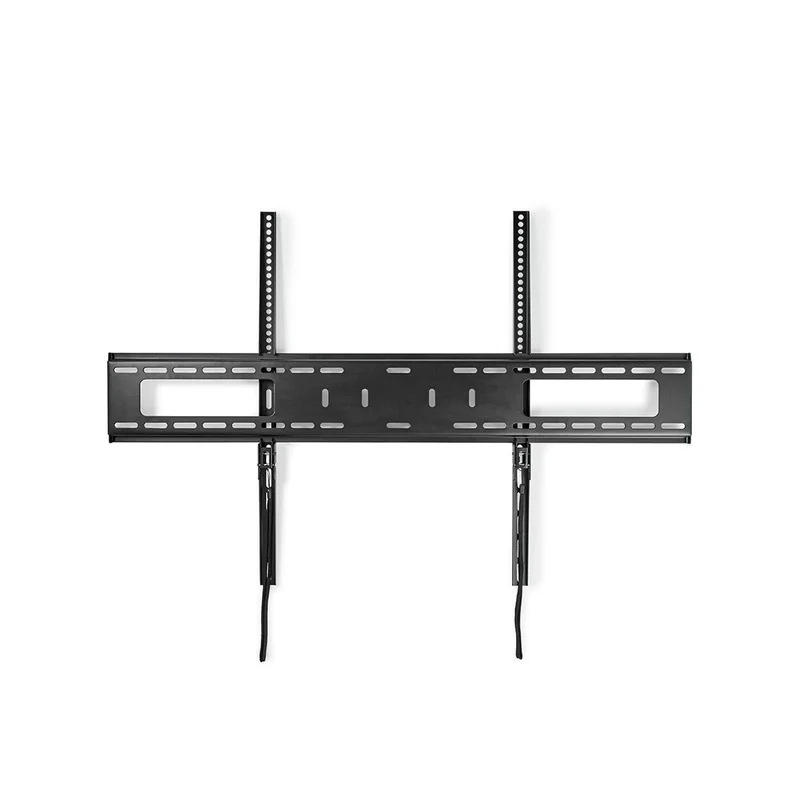 Vaste TV-Muurbeugel 60 - 100" - Maximaal schermgewicht: 75 kg - Minimale muurafstand: 30.5 mm