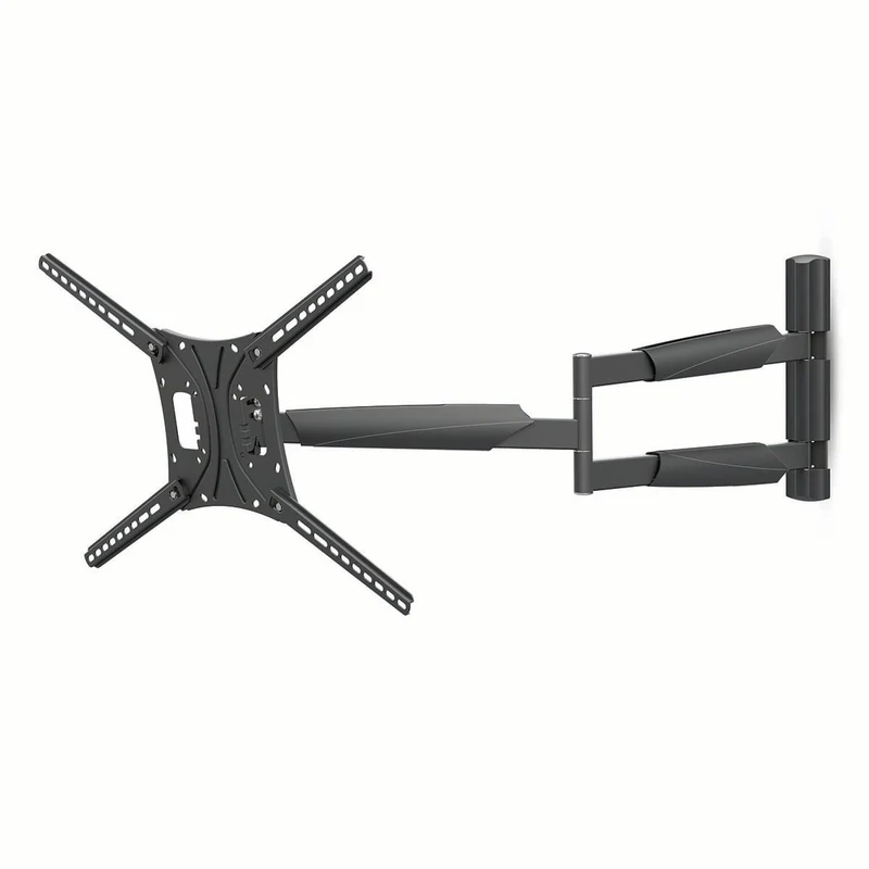 Draai- en Kantelbare TV-Muurbeugel 13 - 86" - Maximaal schermgewicht: 60 kg - Kantelbaar