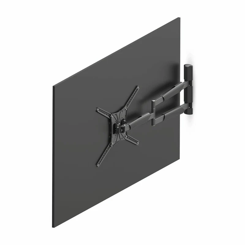 Draai- en Kantelbare TV-Muurbeugel 13 - 86" - Maximaal schermgewicht: 60 kg - Kantelbaar