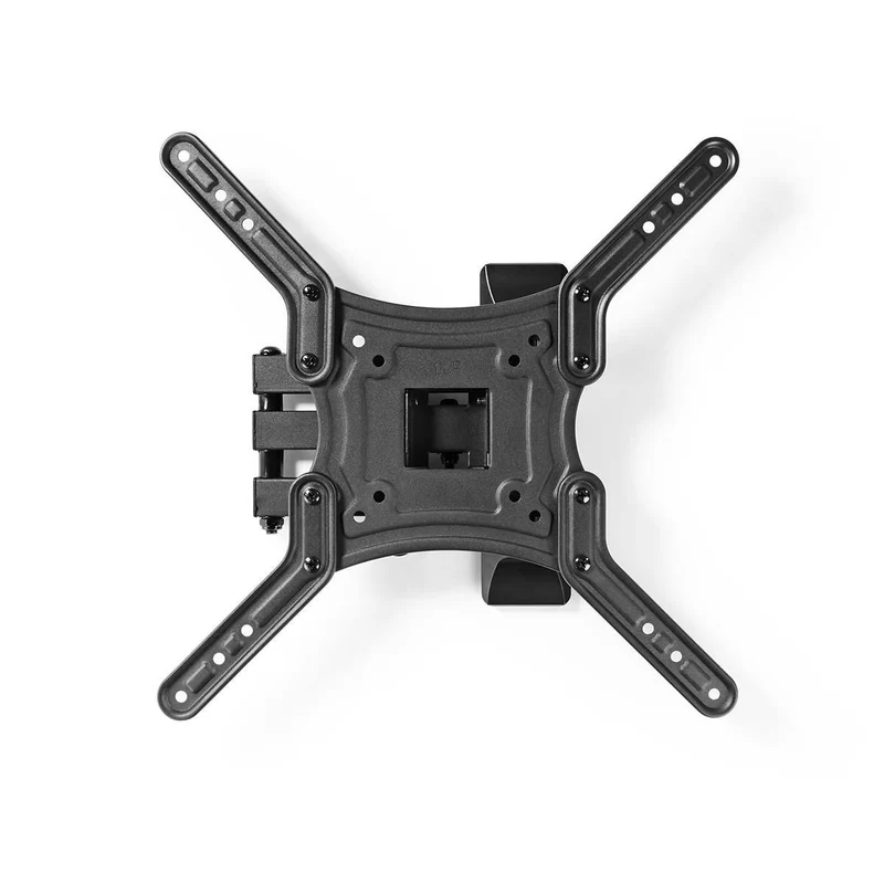 Draai- en Kantelbare TV-Muurbeugel 23 - 55" - Maximaal schermgewicht: 30 kg - Kantelbaar