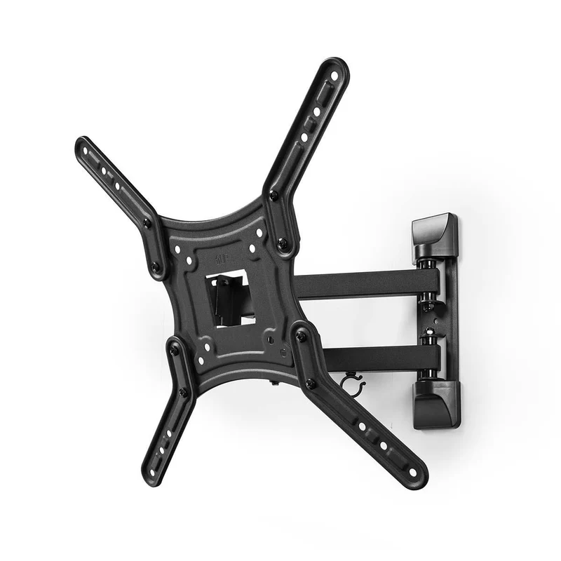 Draai- en Kantelbare TV-Muurbeugel 23 - 55" - Maximaal schermgewicht: 30 kg - Kantelbaar