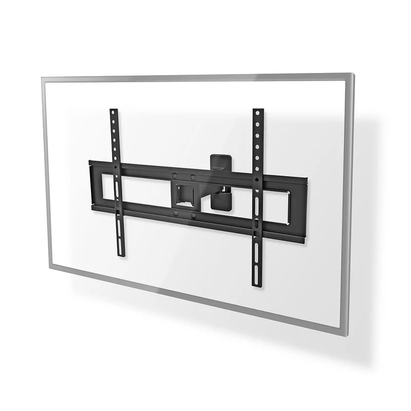 Draai- en Kantelbare TV-Muurbeugel 37 - 70" - Maximaal schermgewicht: 35 kg - Kantelbaar
