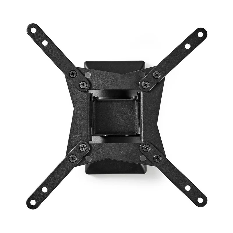 Draai- en Kantelbare TV-Muurbeugel 10 - 32" - Maximaal schermgewicht: 30 kg - Kantelbaar