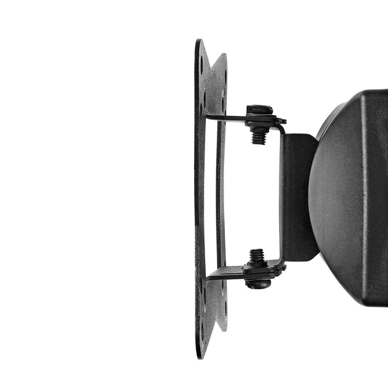 Draai- en Kantelbare TV-Muurbeugel 10 - 32" - Maximaal schermgewicht: 30 kg - Kantelbaar