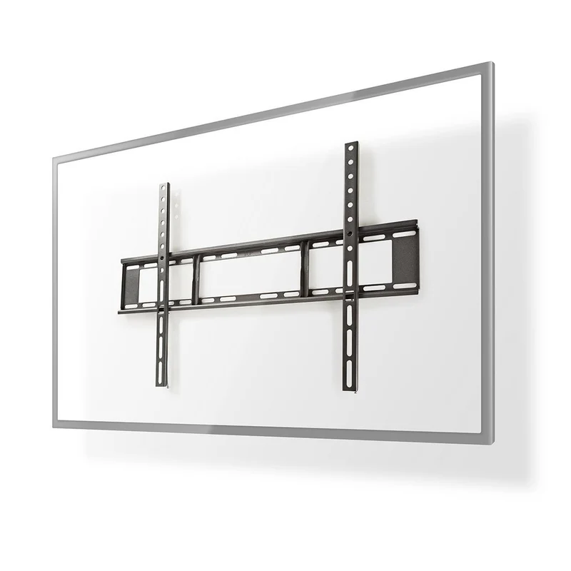 Vaste TV-Muurbeugel 37 - 70" - Maximaal schermgewicht: 35 kg - Minimale muurafstand: 23 mm