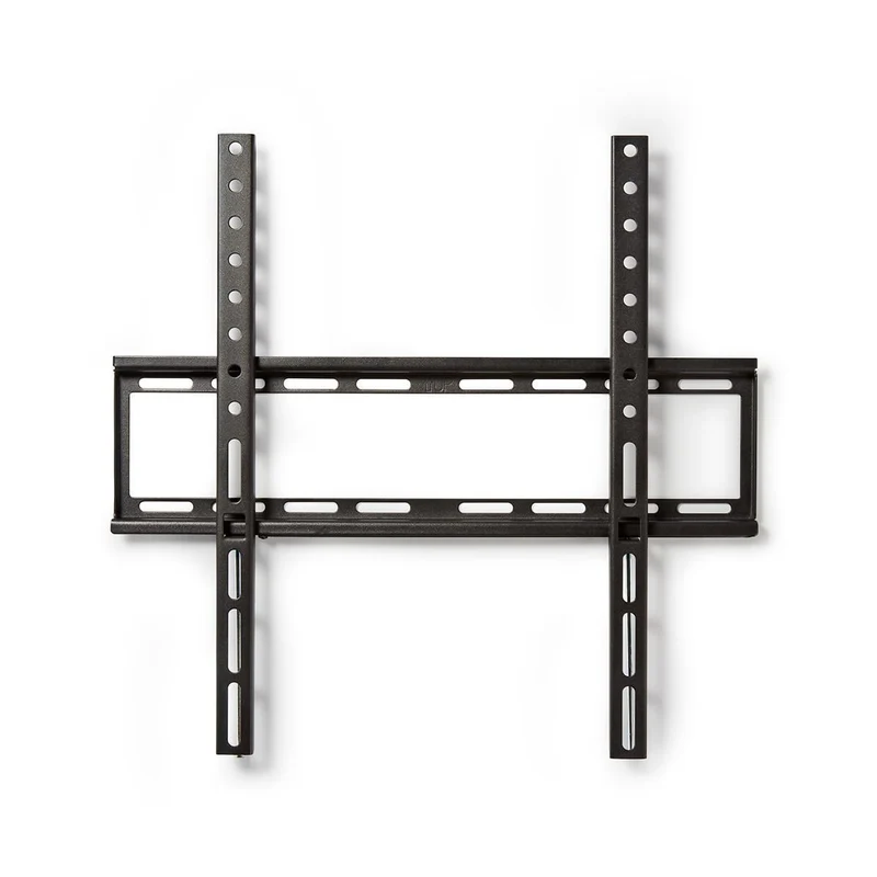 Vaste TV-Muurbeugel 23 - 55" - Maximaal schermgewicht: 35 kg - Minimale muurafstand: 23 mm