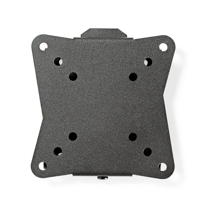 Vaste TV-Muurbeugel 13 - 27" - Maximaal schermgewicht: 30 kg - Minimale muurafstand: 20 mm