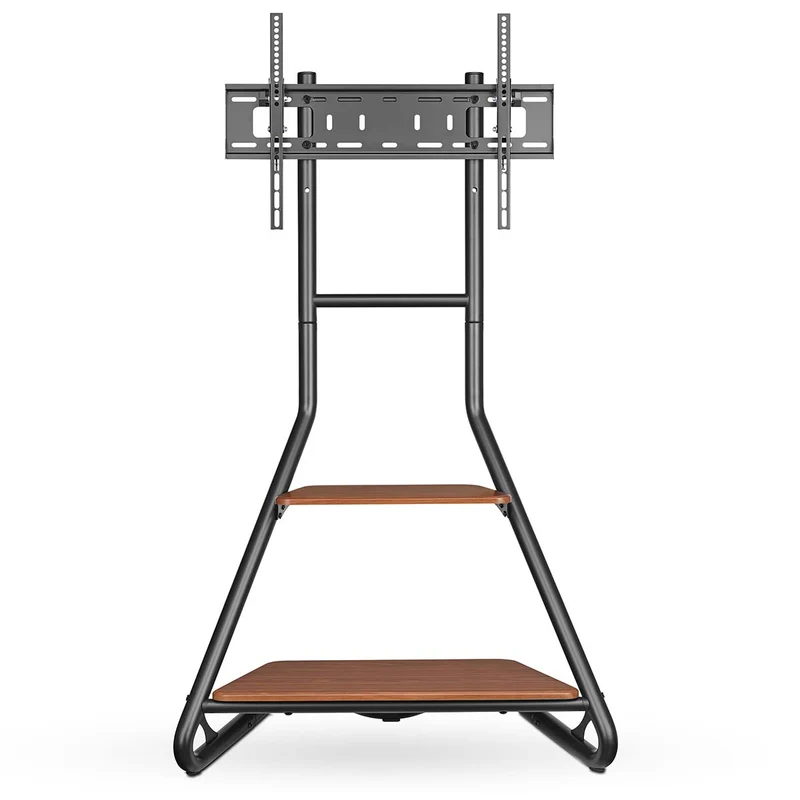 TV Vloerstandaard 37 - 75" - Maximaal schermgewicht: 40 kg - Bauhaus Design