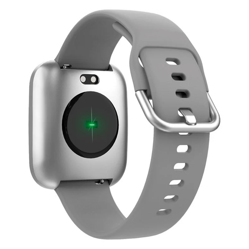Forever ForeVigo 2 SW-310 Smartwatch, Sølv